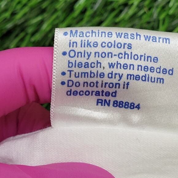 Vintage 2001 Iron Horse Rally Shirt Medium 20x26 Skull Biker - Picture 14 of 14